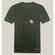 Camiseta Estonada Prime WSS Skate Park - Masculina VERDE