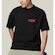 Camiseta Oversized Prime WSS Cash Clown - Masculina PRETO