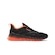 Tênis Reebok Nano Gymtenis - Masculino PRETO/LARANJA