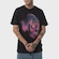 Camiseta MCD Caveira Raio X - Masculina PRETO
