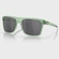 Óculos de Sol Unissex Oakley Leffingwell Matte Trans Jade Prizm Black SORTIDA