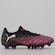 Chuteira de Campo Puma Future 8 Play FG/AG - Adulto PRETO