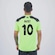 Camisa do Vasco Treino Atleta 2024 10 Payet Kappa - Masculina VERDE