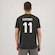 Camisa do Vasco Supporter Banda 11 Coutinho Kappa - Masculina PRETO