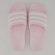 Chinelo adidas Adilette Aqua - Feminino ROSA