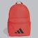 Mochila adidas Classic - Infantil VERMELHO