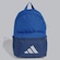 Mochila adidas Classic - Infantil AZUL