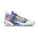 Tênis Masculino 361° Ag V Basquete BRANCO/ROXO