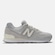 Tênis New Balance 574 - Adulto CINZA