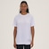 Camiseta New Balance Sport Essentials Graphic - Feminina BRANCO