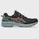 Tênis Asics Gel Venture 10 - Masculino PRETO/VERDE