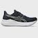 Tênis Asics Versablast 4 - Feminino AZUL/OURO
