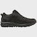 Tênis Mizuno Wave Mujin TL GTX 2 Trilha - Unissex PRETO