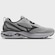 Tênis Mizuno Wave Dynasty 7 - Unissex BRANCO/PRETO
