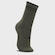 Meia Cano Médio Olympikus Comfy - Masculina VERDE