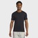 Camiseta Olympikus Comfy Tape - Masculina PRETO