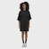 Vestido Olympikus Comfy Tape - Feminino PRETO