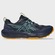 Tênis Asics Gel Sonoma 8 - Masculino AZUL/LARANJA
