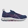 Tênis Asics Gel Quantum 360 CTW - Feminino AZUL ESC/VERMELHO