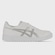 Tênis Asics Japan S - Feminino BRANCO/PRATA