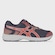 Tênis ASICS Buzz 4 Júnior CINZA/VERMELHO