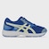 Tênis ASICS Buzz 4 Júnior AZUL/VERDE