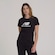 Camiseta New Balance Essentials - Feminina PRETO