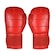 Luva De Boxe Mks Combat Hero 8oz - Infantil VERMELHO