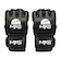Luva Mks Combat Para Mma - Adulto PRETO
