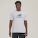 Camiseta New Balance Essentials - Masculina BRANCO