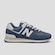 Tênis New Balance 574v2 - Unissex AZUL ESCURO