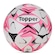 Bola Topper Society Slick Colorful BRANCO