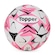 Bola Topper Futsal Slick Colorful BRANCO