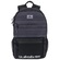 Mochila Esportiva Quiksilver Wave Rider - 23 Litros PRETO