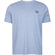 Camiseta New Era Basic Tim E Lasrai - Masculina CINZA