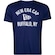 Camiseta New Era All Core Branded - Masculina AZUL ESCURO