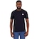 Camiseta New Era Nfl Kansas City Chiefs - Masculina PRETO
