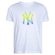 Camiseta New Era Winter Sports Neyyan - Masculina BRANCO