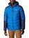 Jaqueta Columbia Labyrinth Loop Ii Hoode - Masculina AZUL
