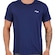 Camiseta Fila Basic Sports Il - Masculina AZUL