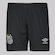 Calção do Santos Ii 2022 Umbro - Infantil PRETO