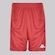 Bermuda Kappa Bornes - Infantil VERMELHO