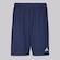 Calção adidas Entrada 22 - Infantil AZUL ESCURO