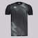 Camiseta Kappa Zurich Masculina PRETO
