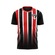 Camisa São Paulo Tricolor Romper Braziline - Masculina NAO SE APLICA