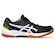 Tênis Asics Gel Task 3 - Masculino PRETO/BRANCO