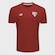 Camisa de Viagem New Balance São Paulo F.C 2025 - Masculina ROXO