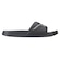 Chinelo Mizuno MZ Slide Basic Grafite - Adulto CHUMBO