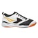 Chuteira Futsal Penalty Max 1000 - Adulto BRANCO
