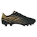 Chuteira Penalty Campo Garra Y-2.0 - Adulto PRETO